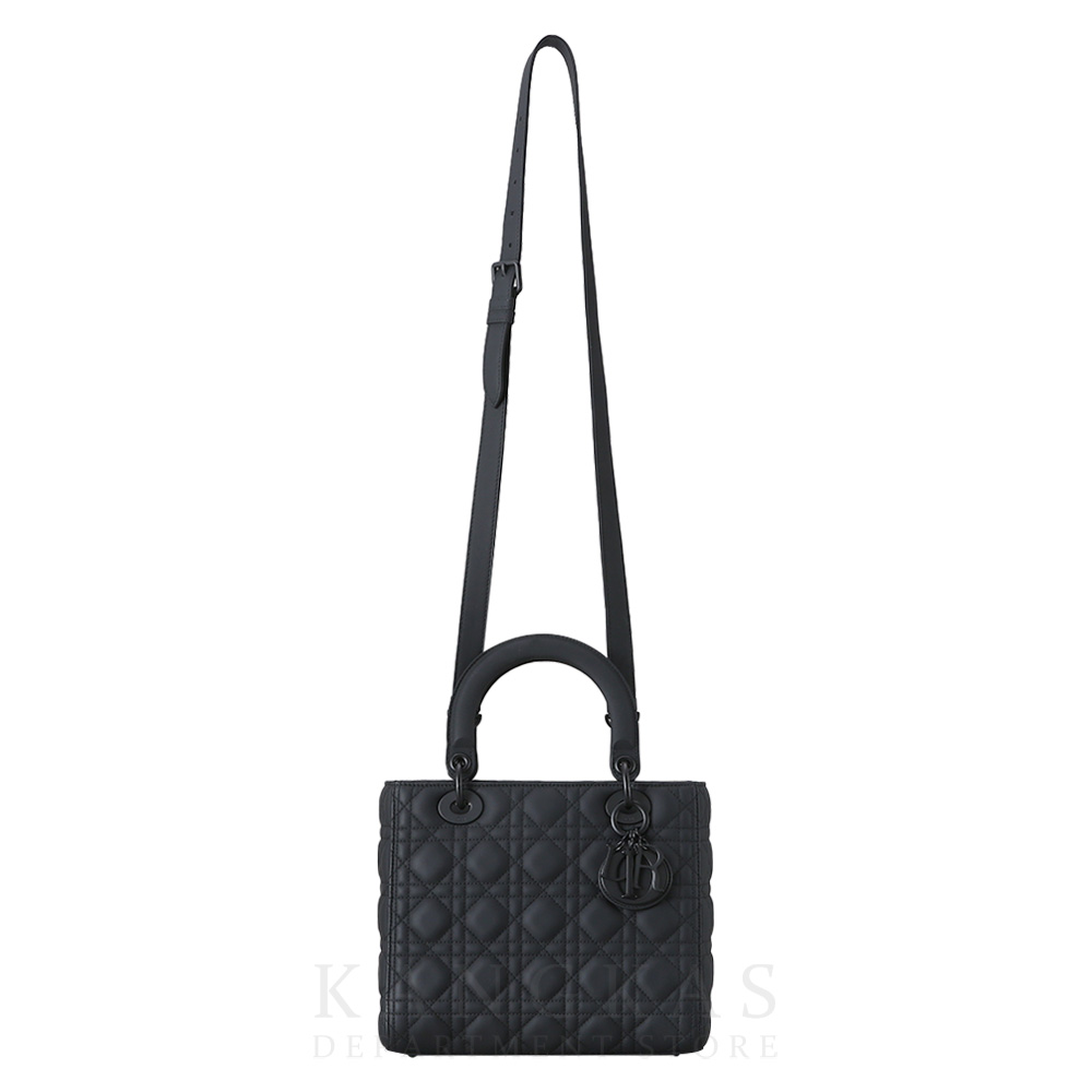 CHRISTIAN DIOR(USED)크리스찬디올 레이디디올 미듐
